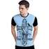 Camiseta Camisa Tattoo Tatuagem Piercing Caveira Skull 42