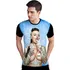 Camiseta Camisa Tattoo Tatuagem Piercing Caveira Skull 90