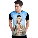 Camiseta Camisa Tattoo Tatuagem