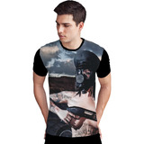 Camiseta Camisa Tattoo Tatuagem