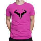 Camiseta Camisa Tenista Rafael