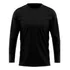 Camiseta Camisa Térmica Proteção Solar Uv 50 Treino Gold