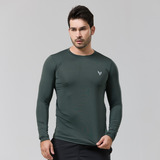 Camiseta Camisa Termica Protecao