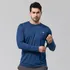 Camiseta Camisa Térmica Proteção Uv 50+ Manga Longa Blusa
