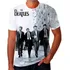 Camiseta Camisa The Beatles Banda Rock Envio Rapido 11