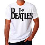 Camiseta Camisa The Beatles Banda Rock Envio Rapido 14