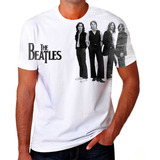 Camiseta Camisa The Beatles
