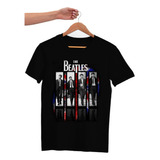 Camiseta Camisa The Beatles