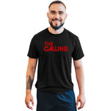 Camiseta Camisa The Calling