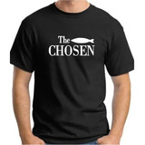 Camiseta Camisa The Chosen