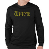 Camiseta Camisa The Doors
