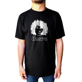Camiseta Camisa The Doors