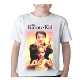 Camiseta Camisa The Karate