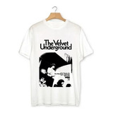 Camiseta Camisa The Underground