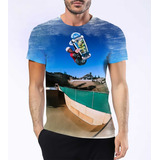 Camiseta Camisa Tony Hawk