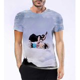 Camiseta Camisa Tony Hawk