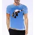 Camiseta Camisa Tony Hawk Skatista 900 Jogos Vertical Hd 7