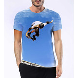 Camiseta Camisa Tony Hawk