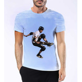 Camiseta Camisa Tony Hawk