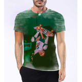Camiseta Camisa Tony Hawk