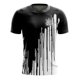 Camiseta Camisa Torcida Corintian