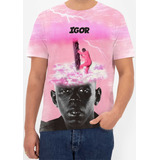 Camiseta Camisa Tyler The