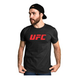 Camiseta Camisa Ufc Mma
