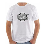 Camiseta Camisa Ufc Ultimate