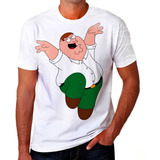 Camiseta Camisa Uma Familia