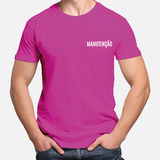 Camiseta Camisa Uniforme De