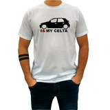 Camiseta Camisa Unissex Adulto