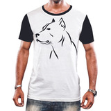 Camiseta Camisa Unissex Animal