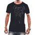 Camiseta Camisa Unissex Animal Cachorro Pit Bull Terrier 15