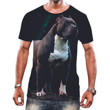 Camiseta Camisa Unissex Pit