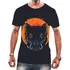 Camiseta Camisa Unissex Pit Bull Terrier Cachorro Animal 7