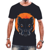 Camiseta Camisa Unissex Pit