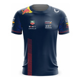 Camiseta camisa Verstappen Formula