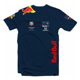 Camiseta camisa Verstappen Formula