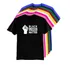 Camiseta Camisa Vidas Negras Importam Black Lives Matter Md1