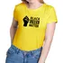 Camiseta Camisa Vidas Negras Importam Black Lives Matter Md1