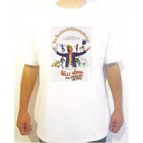 Camiseta Camisa Willy Wonka
