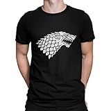 Camiseta Camisa Wolf Lobo