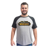 Camiseta Camisa World Of