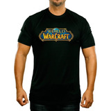 Camiseta Camisa World Of