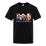 Camiseta Camiseta Terror Plus
