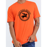Camiseta Camp Half blood