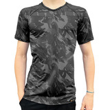 Camiseta Camuflada Exercito Brasileiro