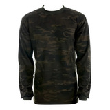 Camiseta Camuflados Company Manga