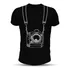 Camiseta Canon