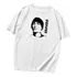 Camiseta Cantor Eminem Rapper Blusa Fashion Estampada Rosto